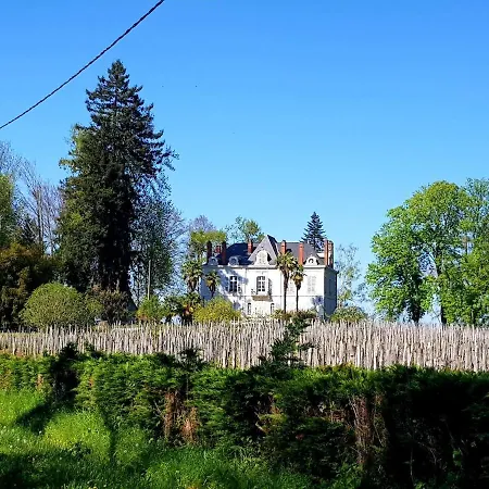 Cosy Arnaya Domaine Et Grande Piscine - 1 Hectare Villa