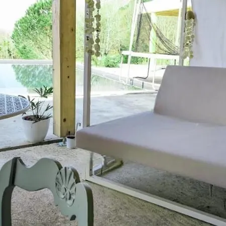 Villa Cosy Arnaya Domaine Et Grande Piscine - 1 Hectare *