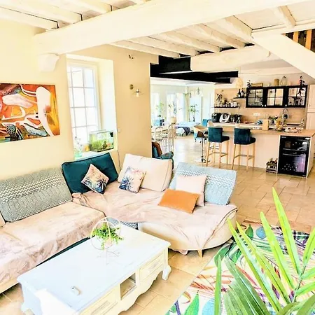 Cosy Arnaya Domaine Et Grande Piscine - 1 Hectare Jurancon