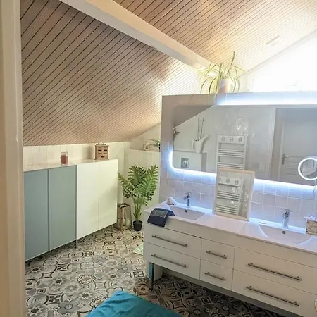 Villa Cosy Arnaya Domaine Et Grande Piscine - 1 Hectare Jurancon
